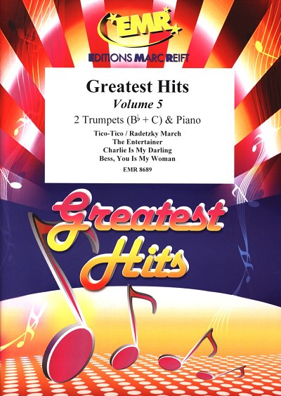 Greatest Hits 5, 2TrpKlav (KlavpaSt)