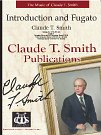 C.T. Smith: Introduction and Fugato, Blaso (Pa+St)
