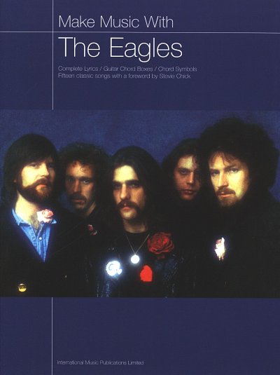 Eagles: Make Music With