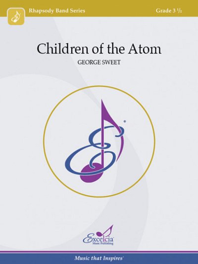 S. George: Children of the Atom, Blaso (Pa+St)
