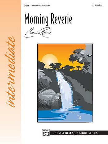 C. Rollin: Morning Reverie, Klav