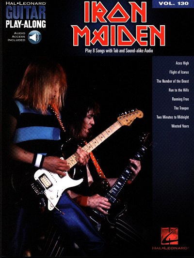 Iron Maiden: Iron Maiden, Git;Gs