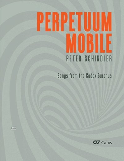 P. Schindler: Perpetuum Mobile