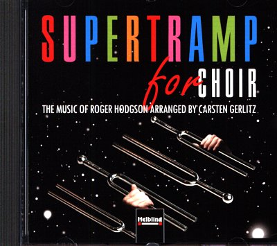 Supertramp: Supertramp For Choir