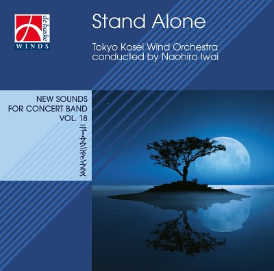Stand Alone, Blaso (CD)