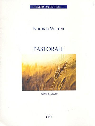 Warren Norman: Pastorale
