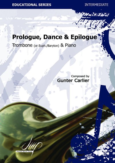 Prologue, Dance & Epilogue, PosKlav (Bu)