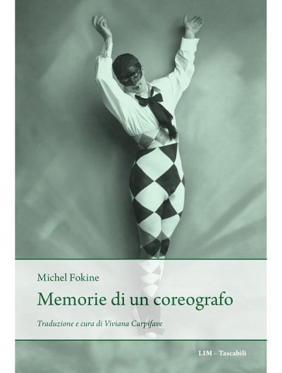 M. Fokine: Memorie di un coreografo (Bu)