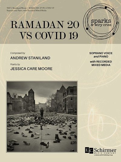 Ramadan 20 vs Covid 19 (KA)