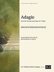 J.S. Bach et al.: Adagio