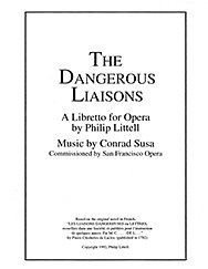 C. Susa: The Dangerous Liaisons (Txt)