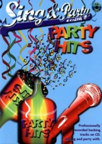 Sing + Party With Party Hits