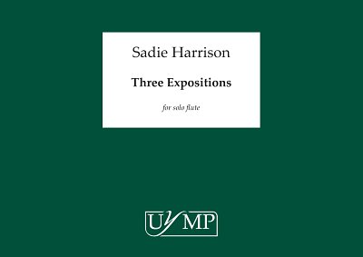 Three Expositions