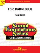 R. Grice: Epic Battle 3000