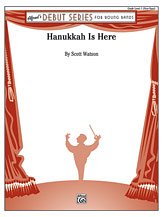 DL: Hanukkah Is Here, Blaso (Part.)