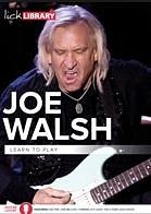 Learn To Play Joe Walsh, Git