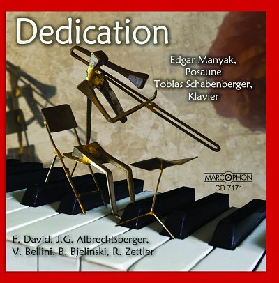 Dedication (CD)