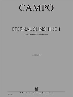 R. Campo: Eternal Sunshine 1 (Part.)
