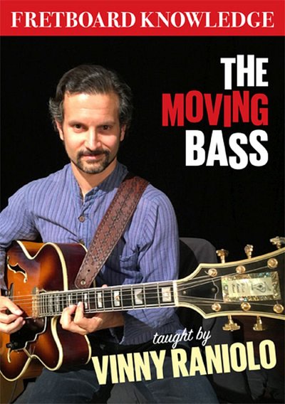 The Moving Bass, Git