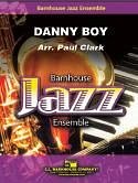 P. Clark: Danny Boy, Jazzens (Pa+St)