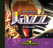 CLB Jazz Ensemble Recordings 2002-2003, Jazzens (CD)