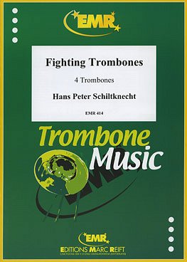 DL: Fighting Trombones, 4Pos