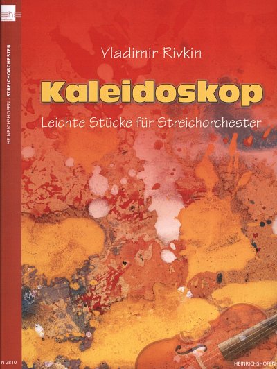 Rivkin Vladimir: Kaleidoskop