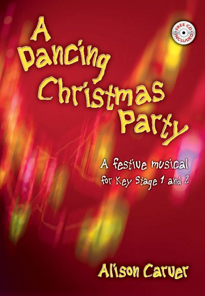 A Dancing Christmas Party (Bu)
