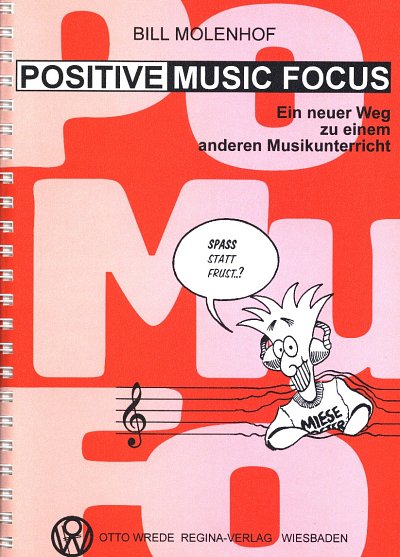 B. Molenhof: Positive Music Focus
