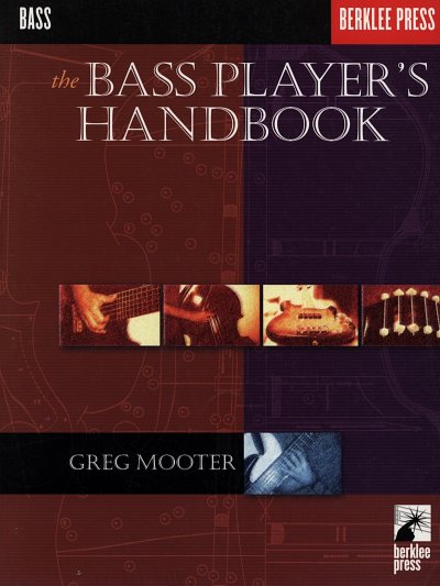The Bass Player's Handbook, E-Bass