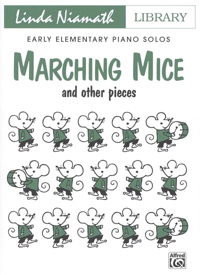 L. Niamath: Marching Mice and other Pieces