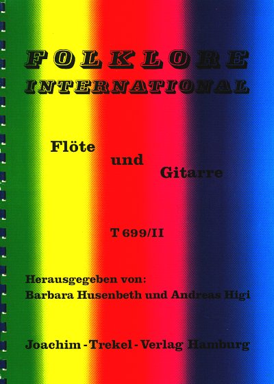 Husenbeth Wangen: Folklore International 2