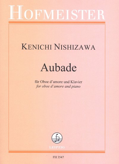 K. Nishizawa: Aubade, ObdaKlv (KlavpaSt)