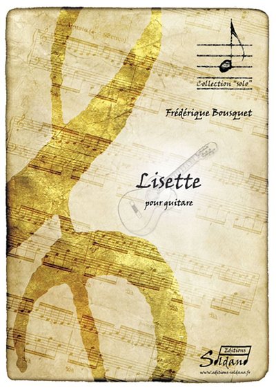 F. Bousquet: Lisette