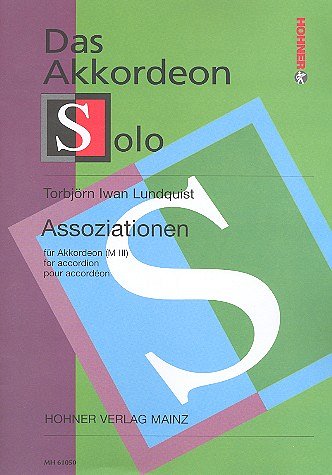 T.I. Lundquist et al.: Assoziationen (1981)