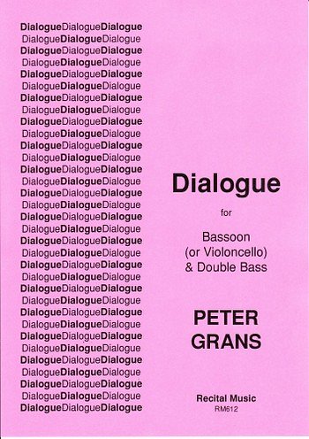 Dialogue (Bu)