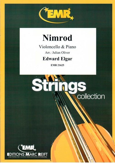 DL: E. Elgar: Nimrod, VcKlav