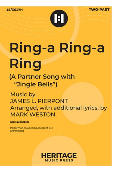 Ring-a Ring-a Ring (Chpa)