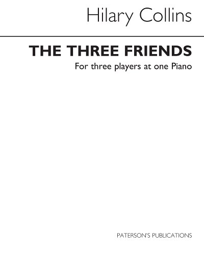 The Three Friends, Klav