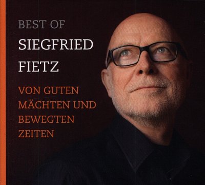 S. Fietz: Best of Siegfried Fietz (CD)