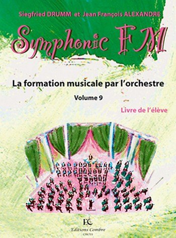 S. Drumm y otros.: Symphonic FM 9