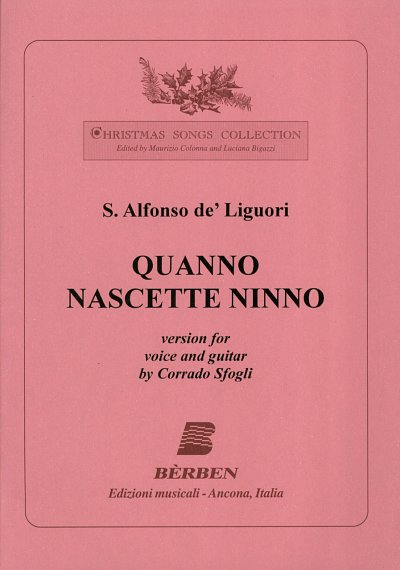 Quanno Nascette Ninno (Part.)