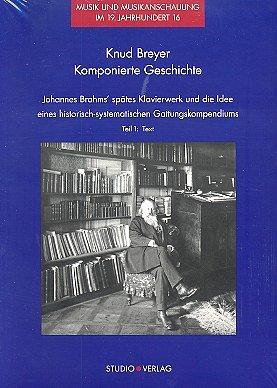 K. Breyer: Komponierte Geschichte (Bu)