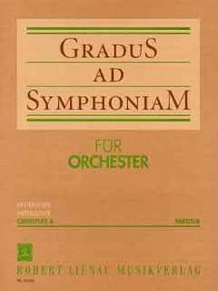 G.C. Wagenseil: Sinfonia in D W.16 Band 4, StroBc (Part.)