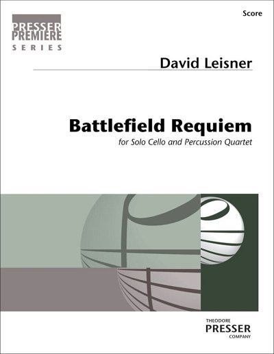 L. David: Battlefield Requiem (Part.)