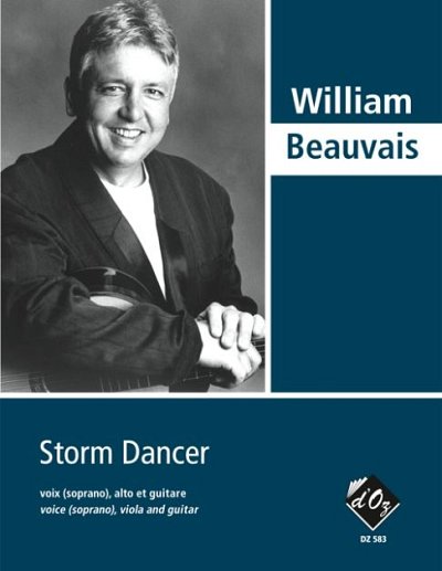 W. Beauvais: Storm Dancer