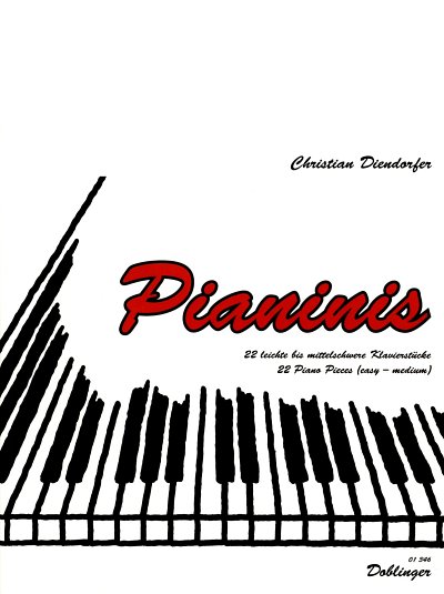 C. Diendorfer et al.: Pianinis (1990)