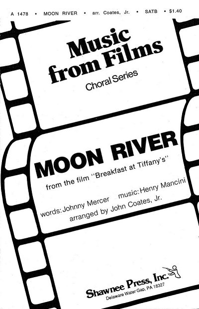 H. Mancini m fl.: Moon River