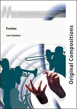 L. Cardoso: Freitas, Blaso (Part.)