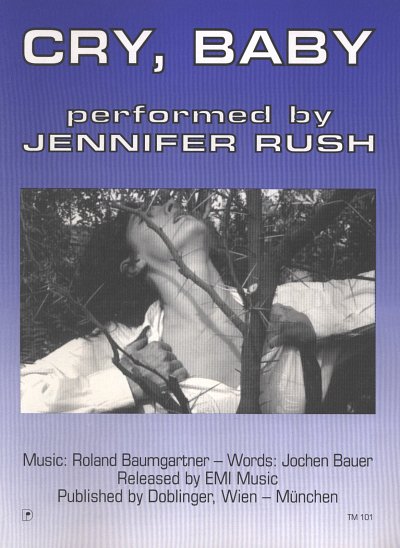 Rush J.: Cry, Baby (1995)